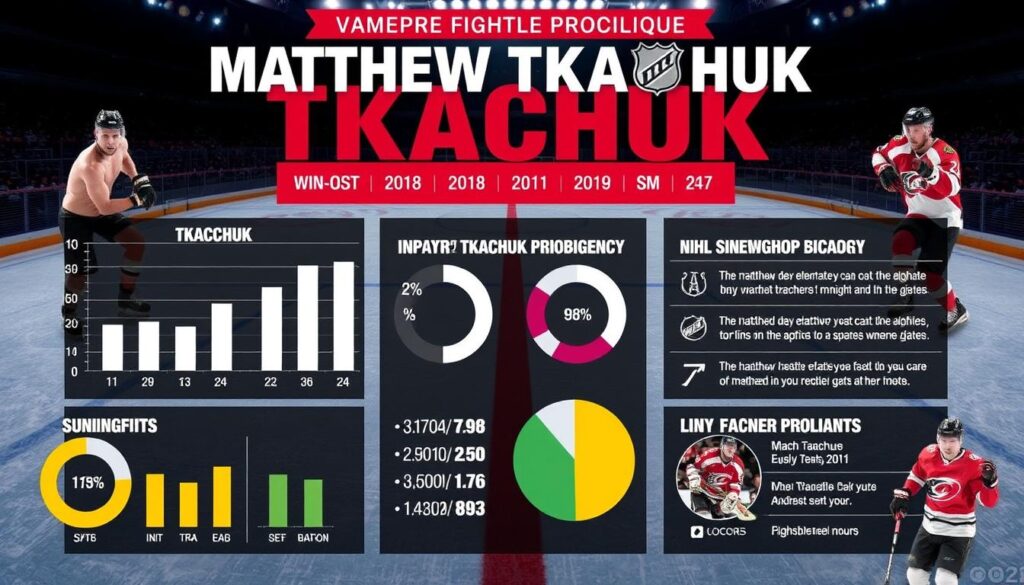 Tkachuk Hockey Fights Analysis Tkachuk Hockey Fights Analysis