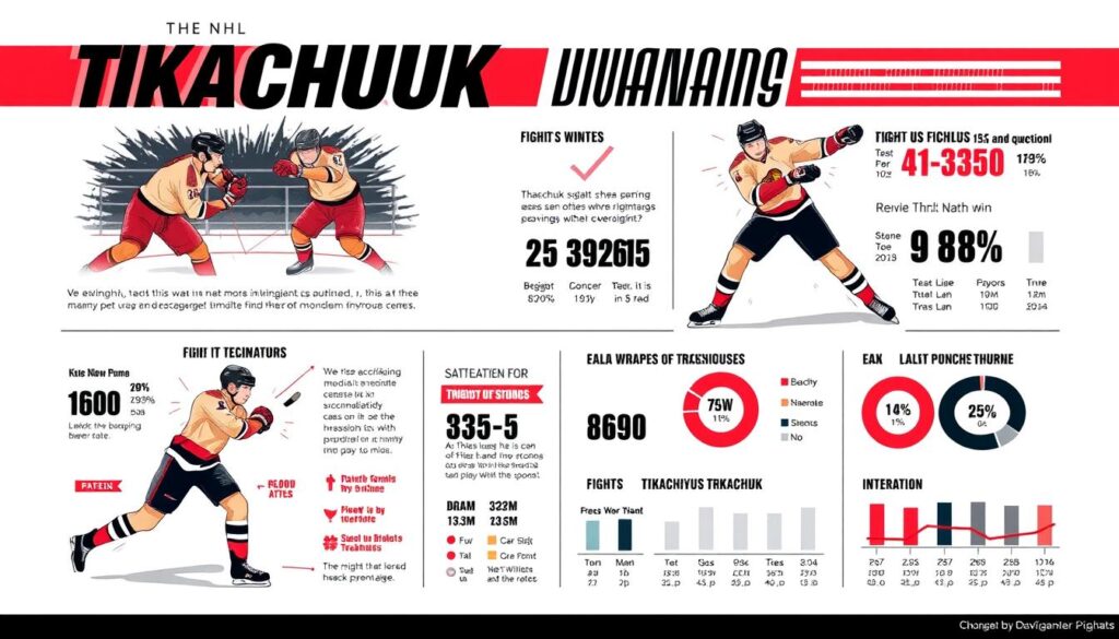 Tkachuk Hockey Fights Analysis Tkachuk Hockey Fights Analysis