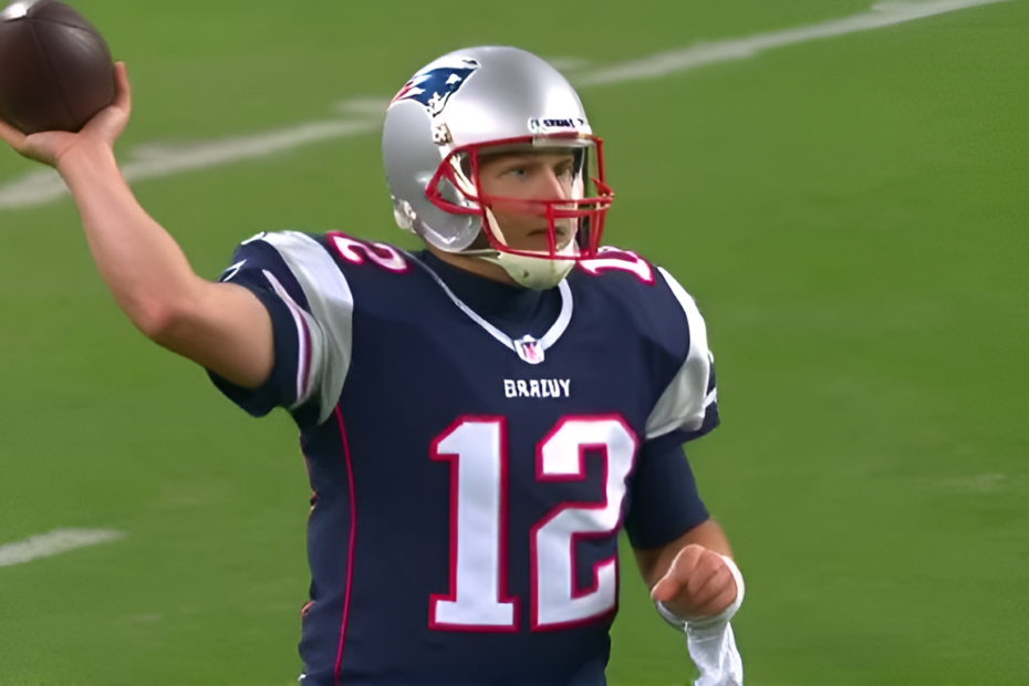 Tom Brady Fox Sports debut highlights