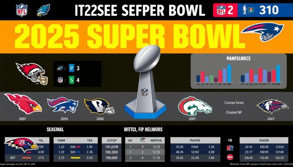 Top Contenders for the NFL Championship Game