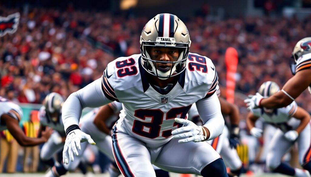 Top defensive players impacting NFL teams
