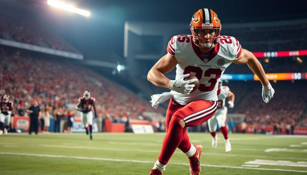 Travis Kelce performance analysis
