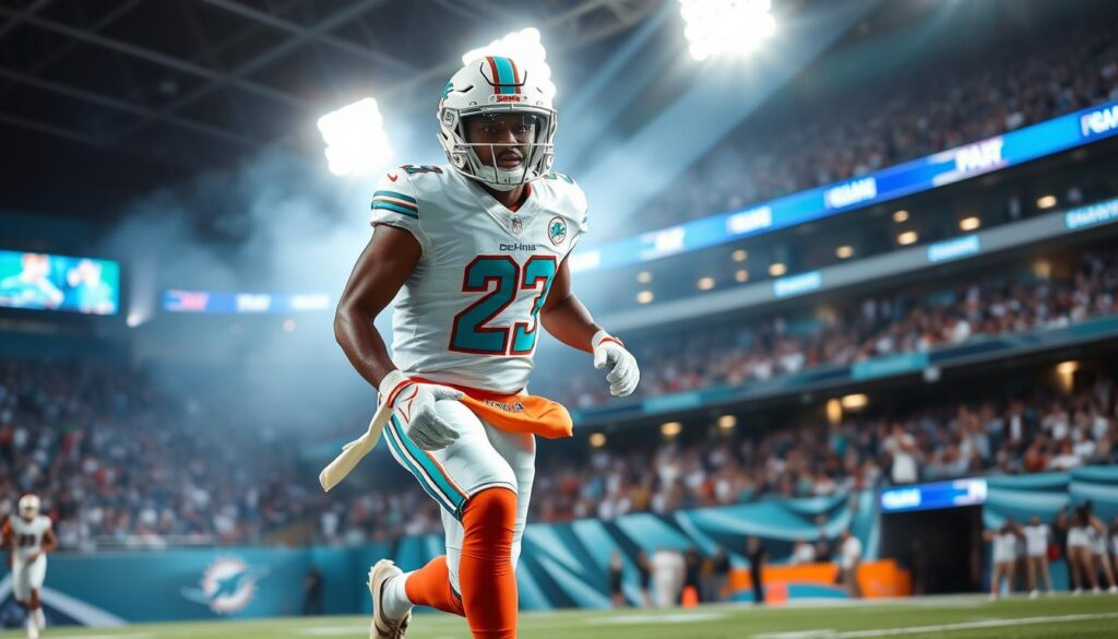 Tyreek Hill Dolphins deal