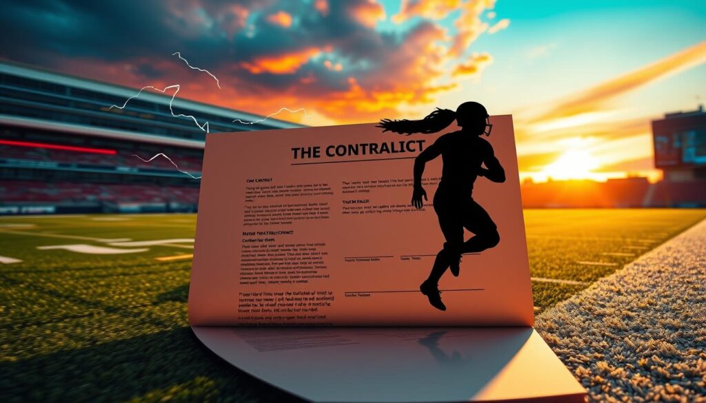 Tyreek Hill contract length