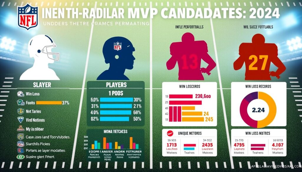 Under-the-Radar NFL MVP Candidates