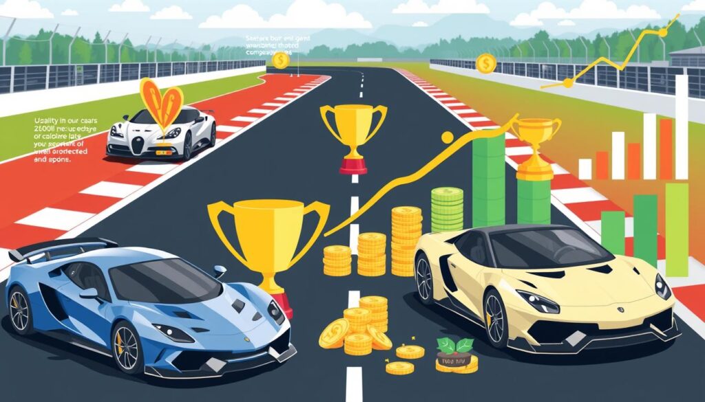 Understanding Logan Sargeant's Wealth Comparisons
