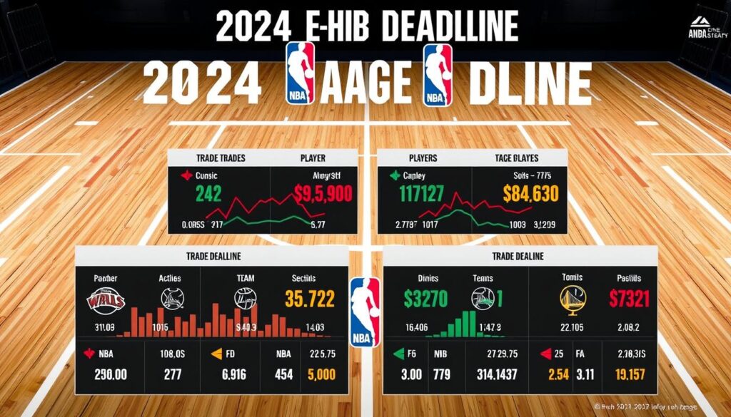 Understanding the 2024 NBA Trade Deadline