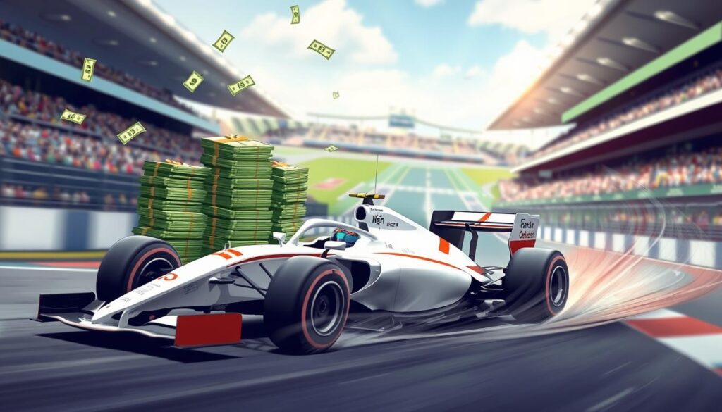 Valtteri Bottas net worth