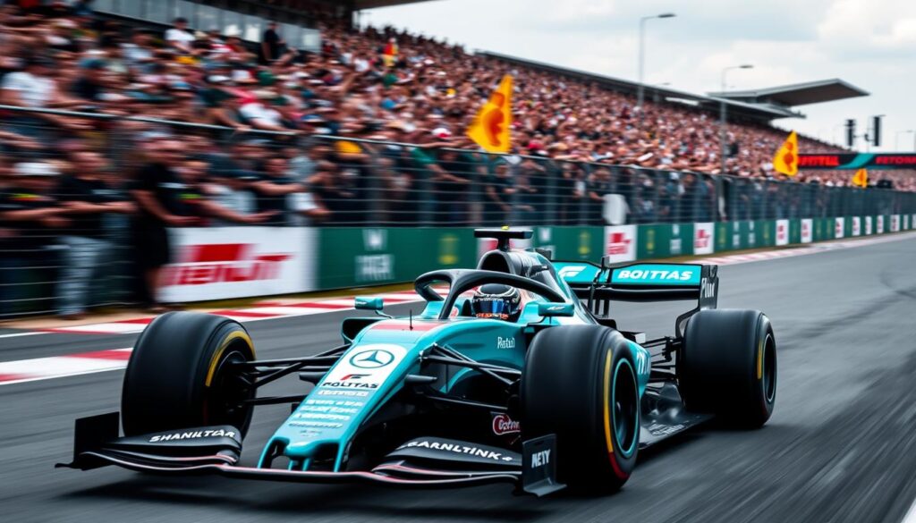 Valtteri Bottas racing history