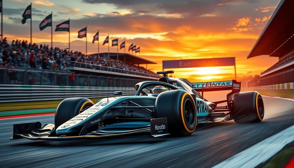 Valtteri Bottas rise in F1
