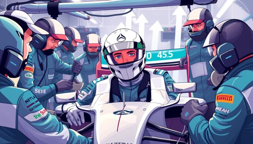 Valtteri Bottas team changes financial impact