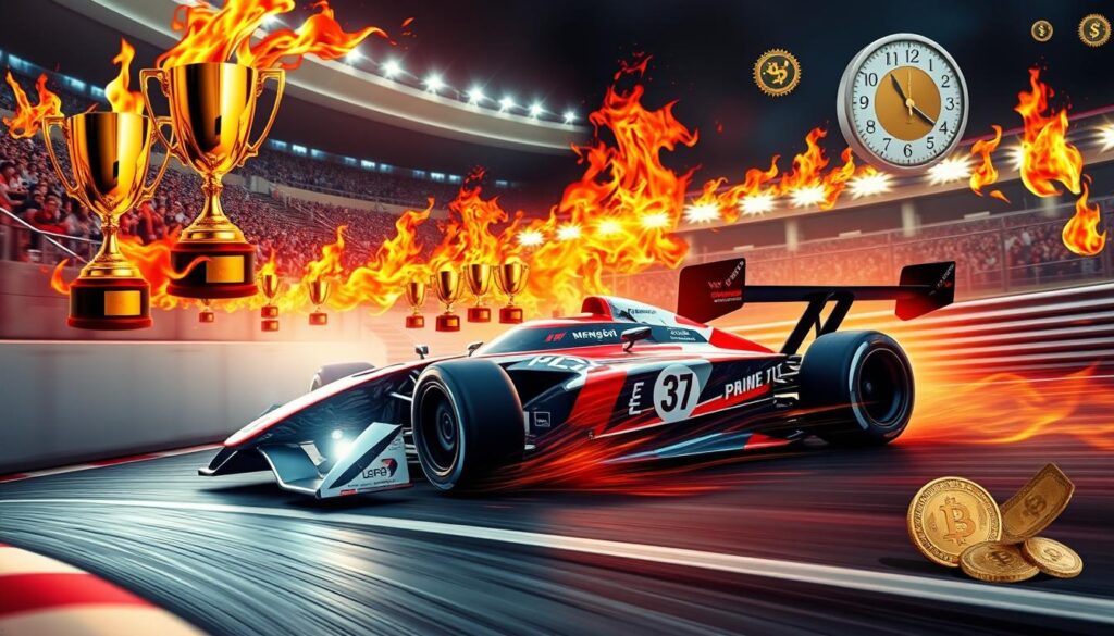 Verstappen achievements