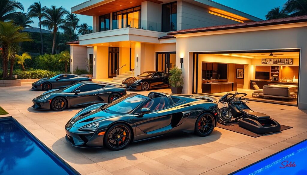 Vincent Koch lifestyle