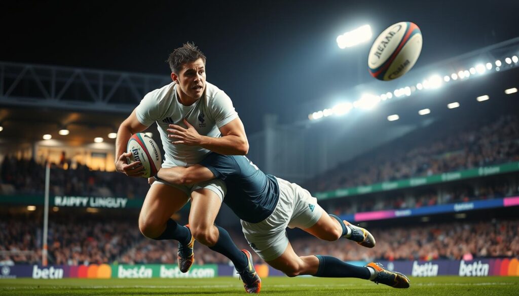 Vincent Koch rugby career