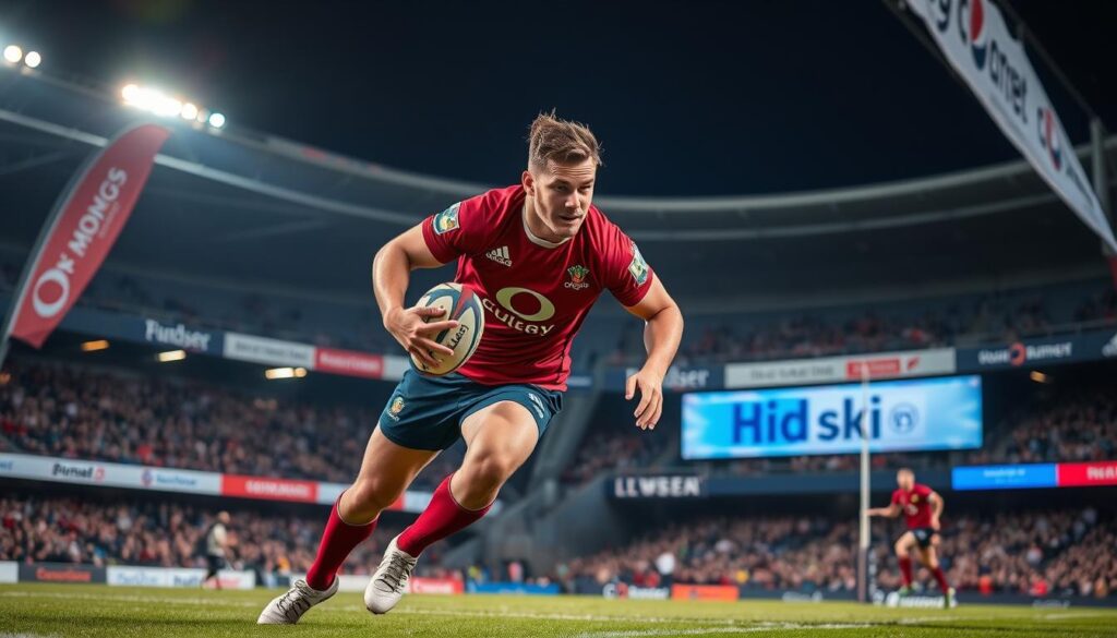 Vincent Koch sponsorships