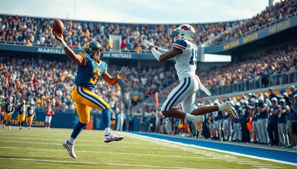 What is Josh Allen's relationship with Stefon Diggs?