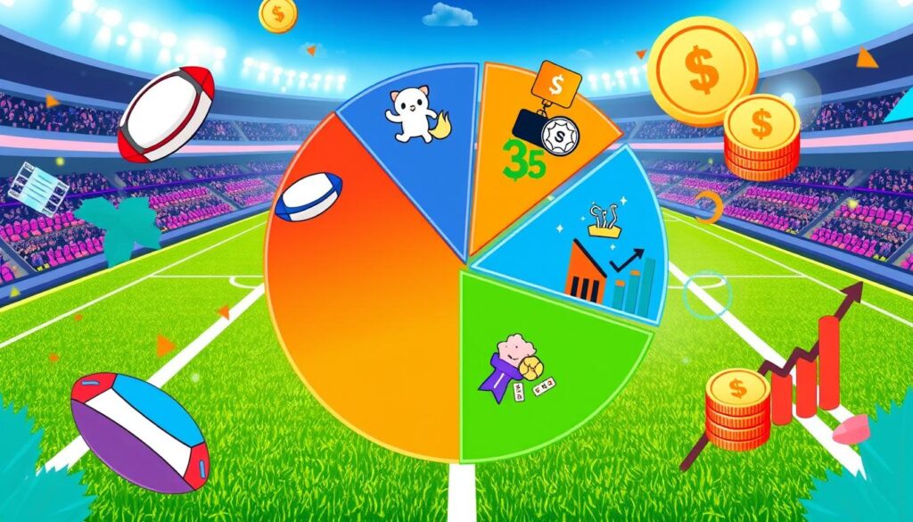 Whitelock financial breakdown
