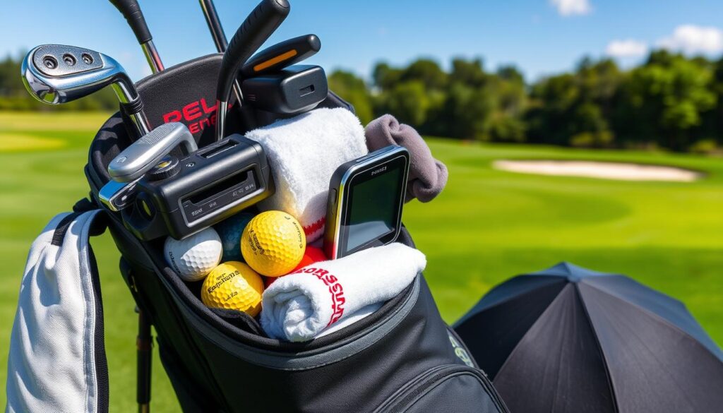 Xander Schauffele 2024 accessories