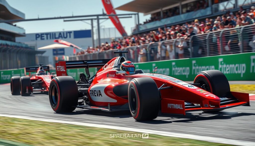 Yuki Tsunoda rise in Formula 1
