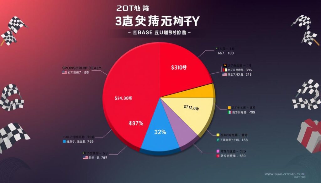 Zhou Guanyu salary breakdown and earnings analysis