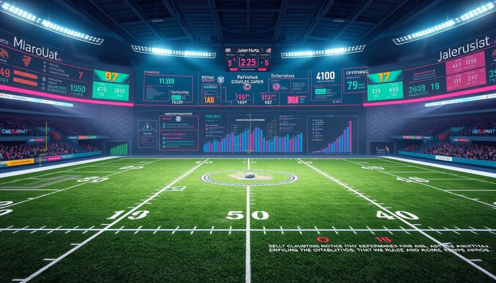 adapting to NFL changes