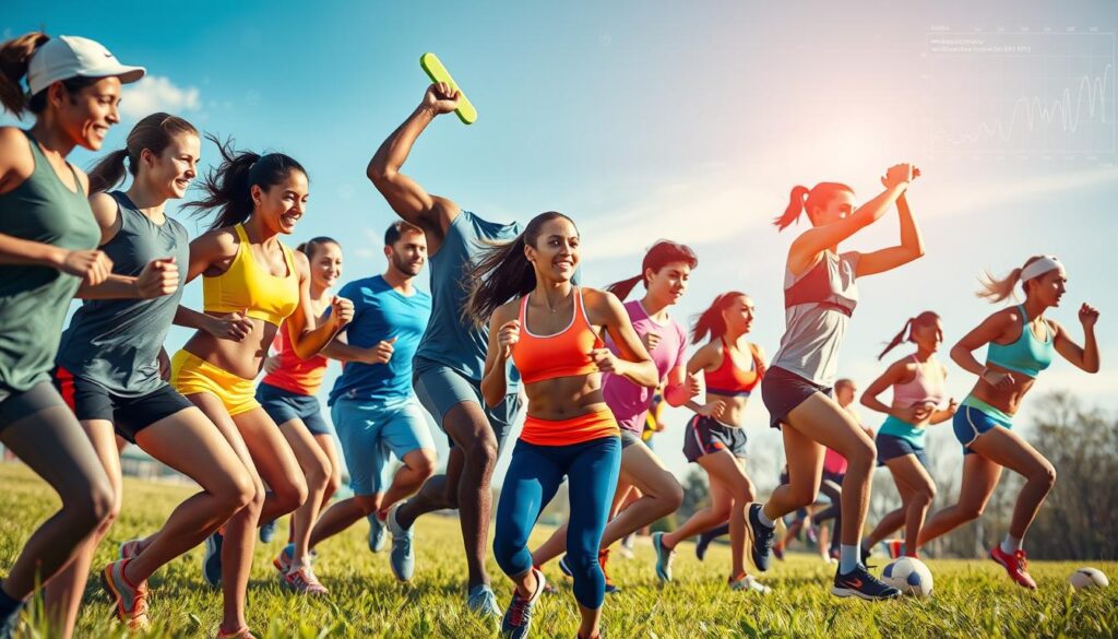 athlete health updates
