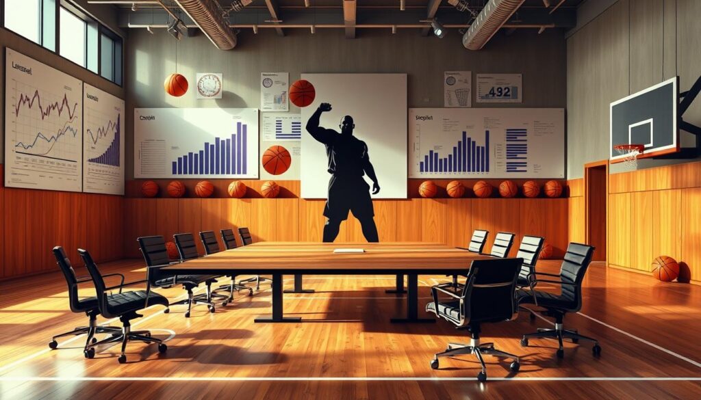 business lessons from shaquille o'neal