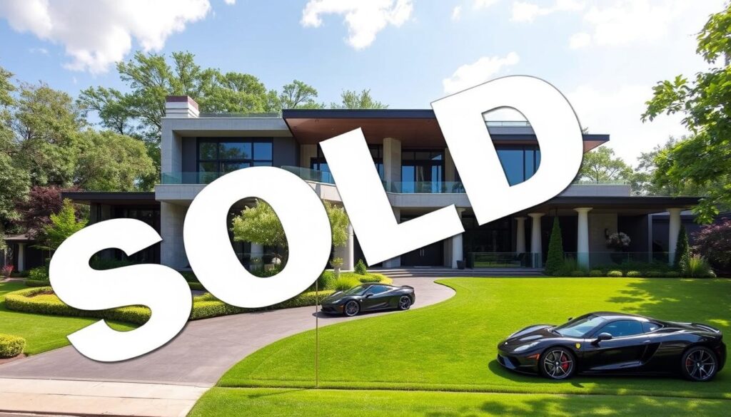 celebrity influence on home buying