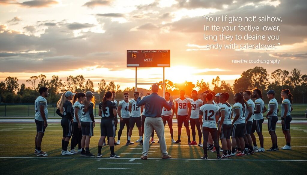 coaching philosophy
