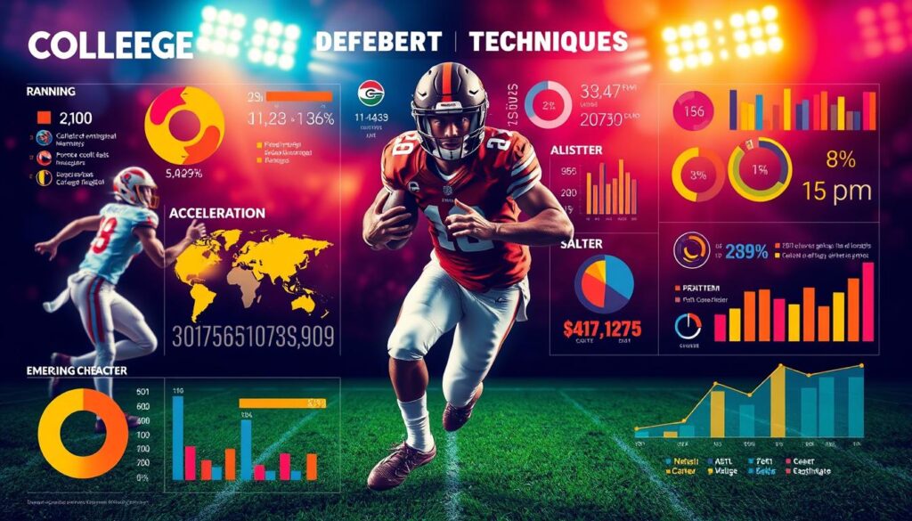 college football trends