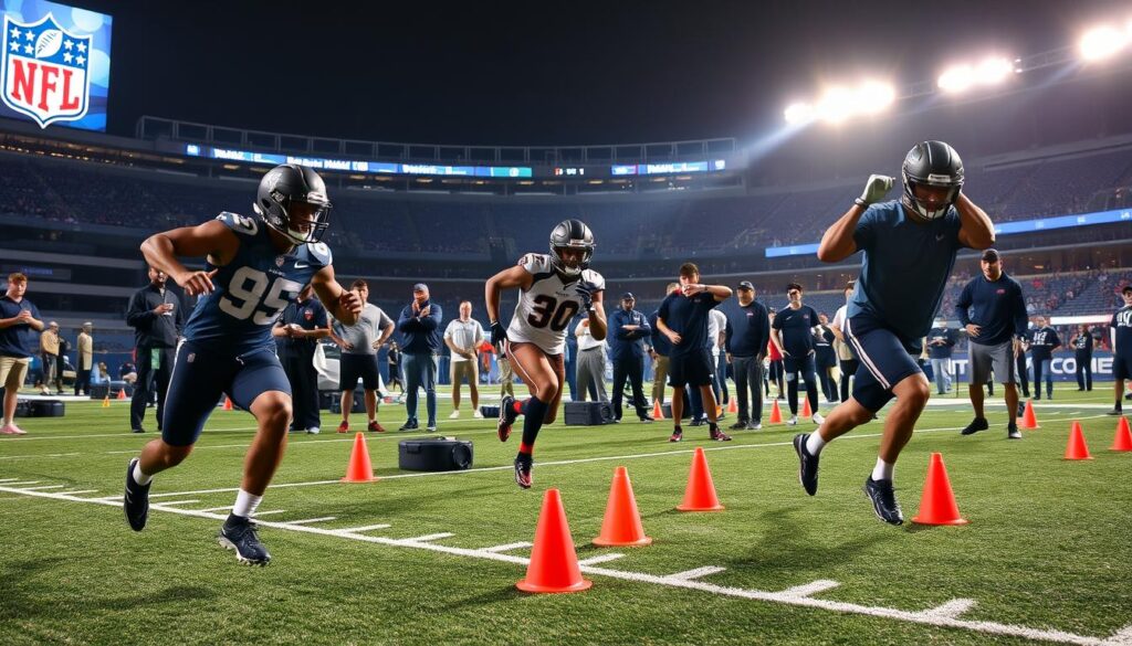 combine results
