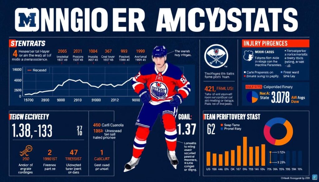 connor mcdavid injury status
