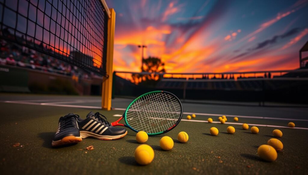 context of Djokovic retirement rumors