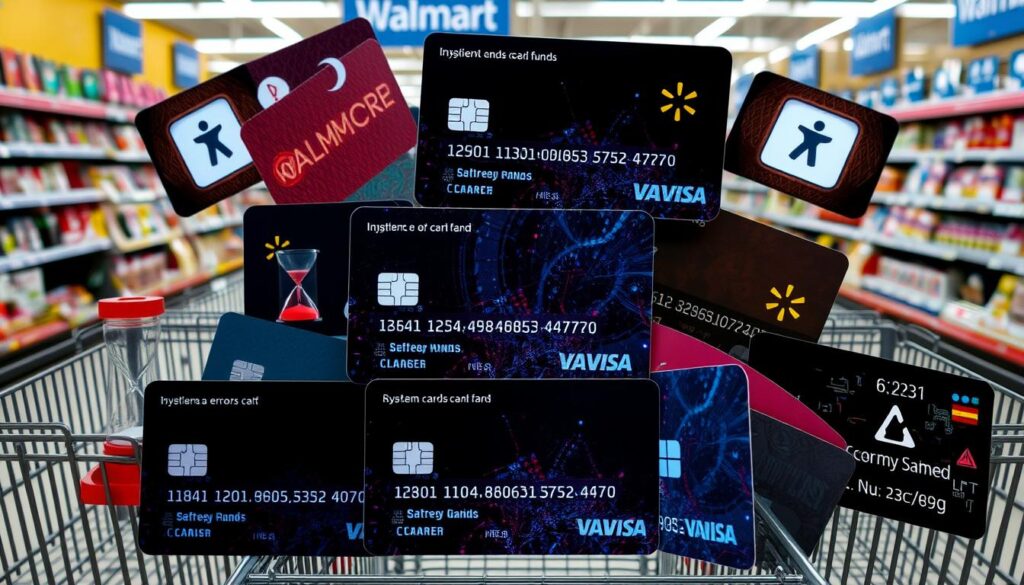 credit card failure reasons