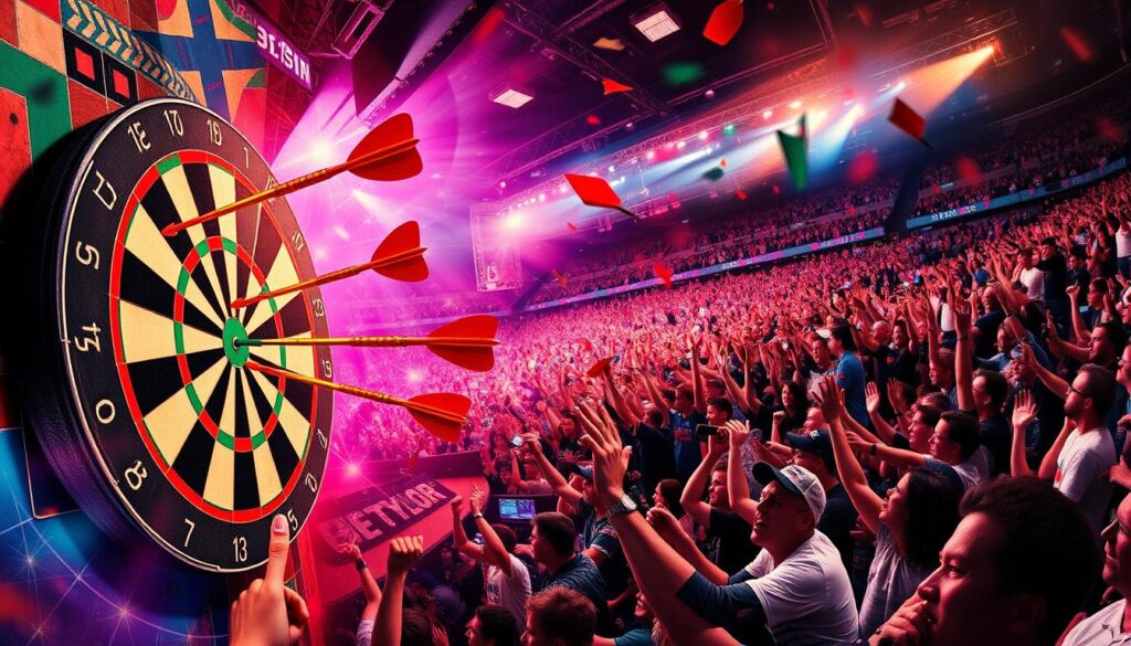 cultural impact of phil taylor