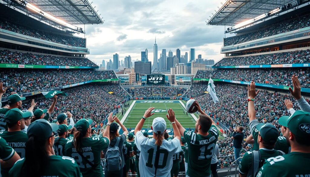 Current Status Of The New York Jets