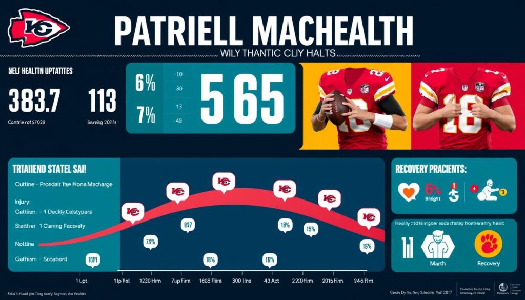 daily updates on Mahomes