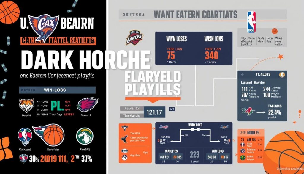 dark horse playoff teams