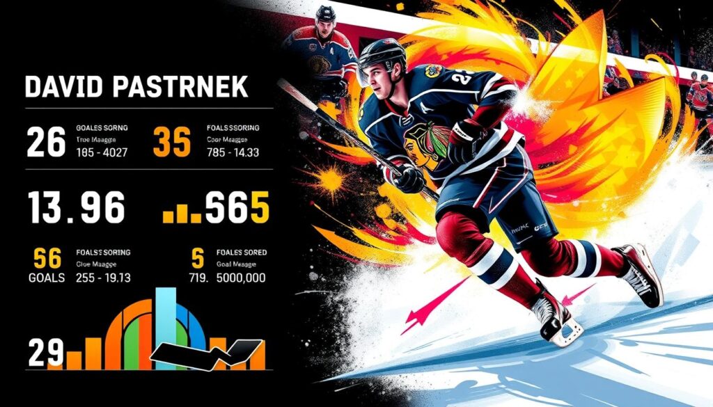david pastrnak
