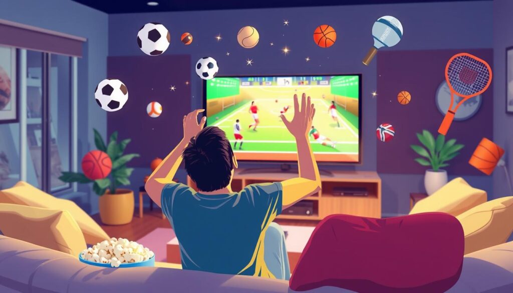 dazn free trial