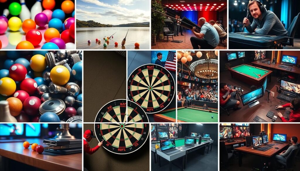 Diversified Sports Portfolio