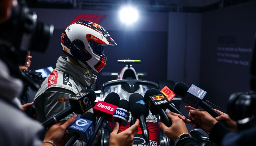 driver interviews