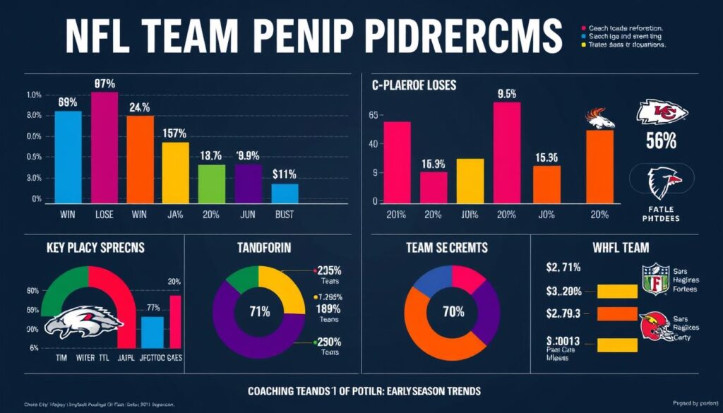 Early Season Performance Early Season Performance