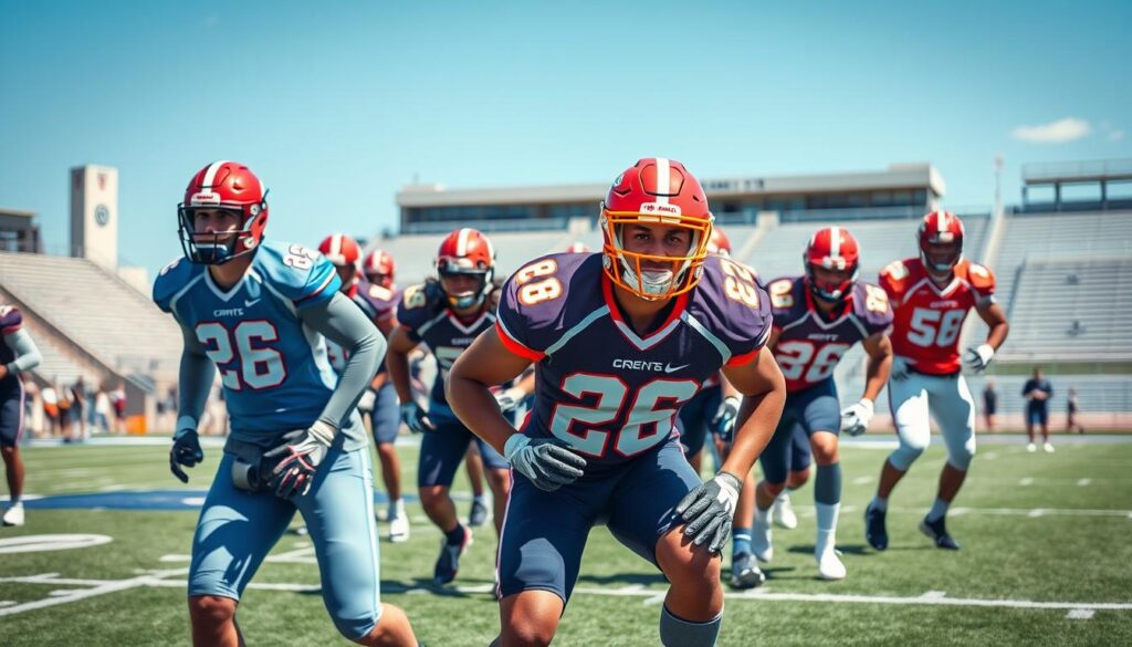 elite college prospects