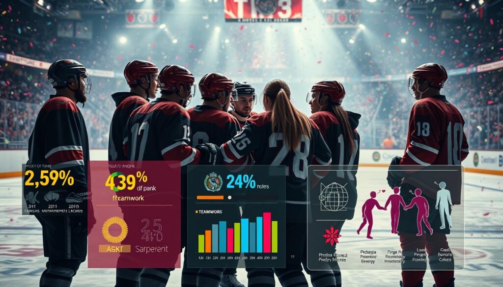emotional intelligence in sports