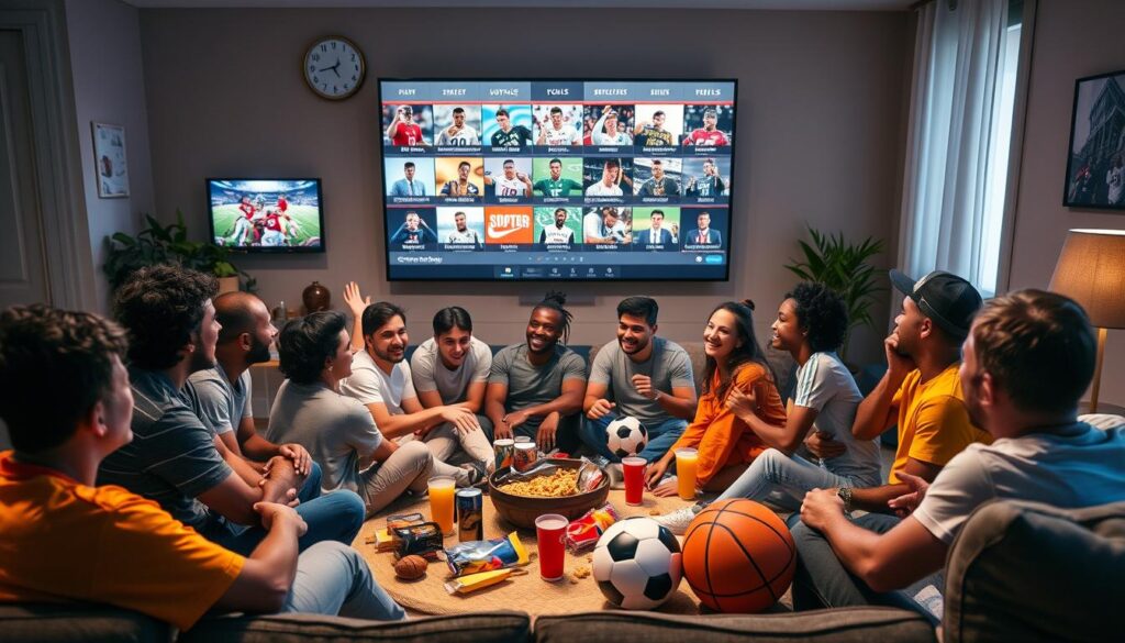 espn plus features