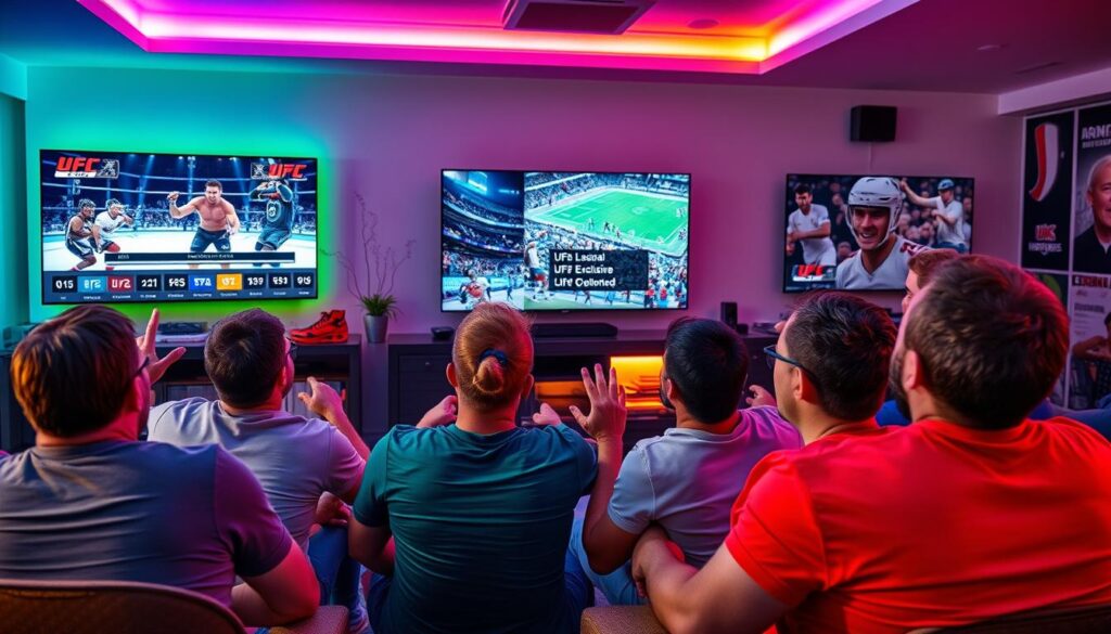 espn+ unique features
