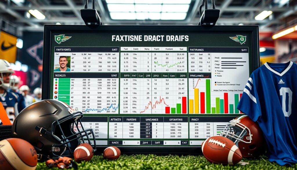 Evaluating Fantasy Football Player Performance Evaluating Fantasy Football Player Performance