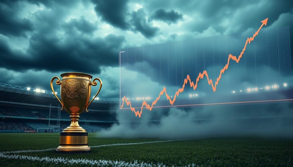 events impacting financial status