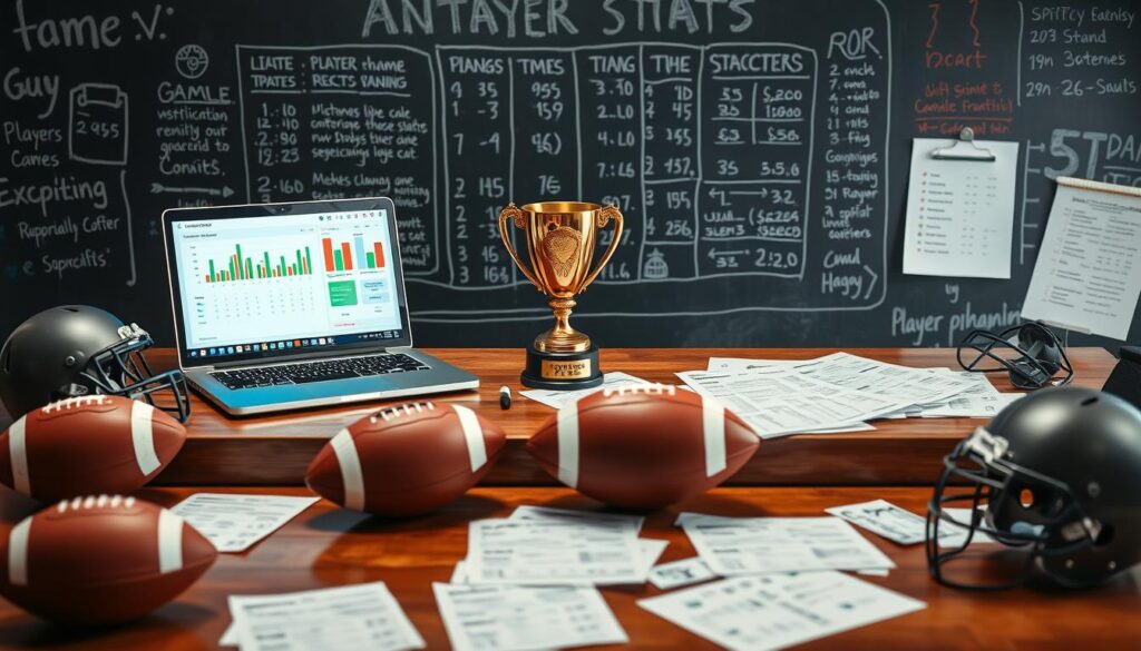 Expert Fantasy Football Recommendations Expert Fantasy Football Recommendations
